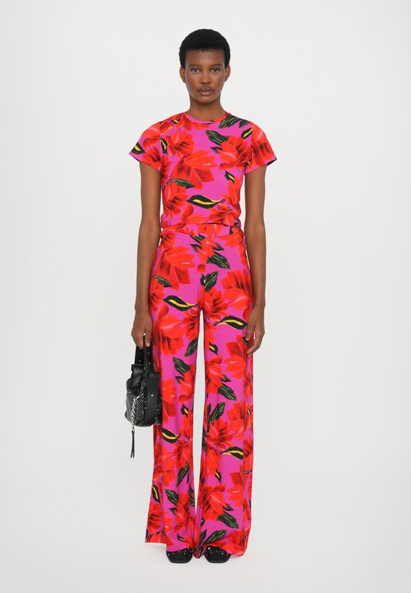 MARIE PALAZZO - Trousers3