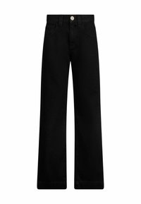 Džíny Straight Fit