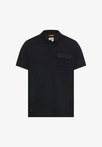 Ikke valgt, dark navy
