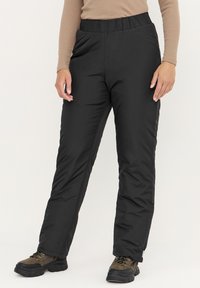 Cellbes of Sweden WARM-LINED THERMAL - Housut - black