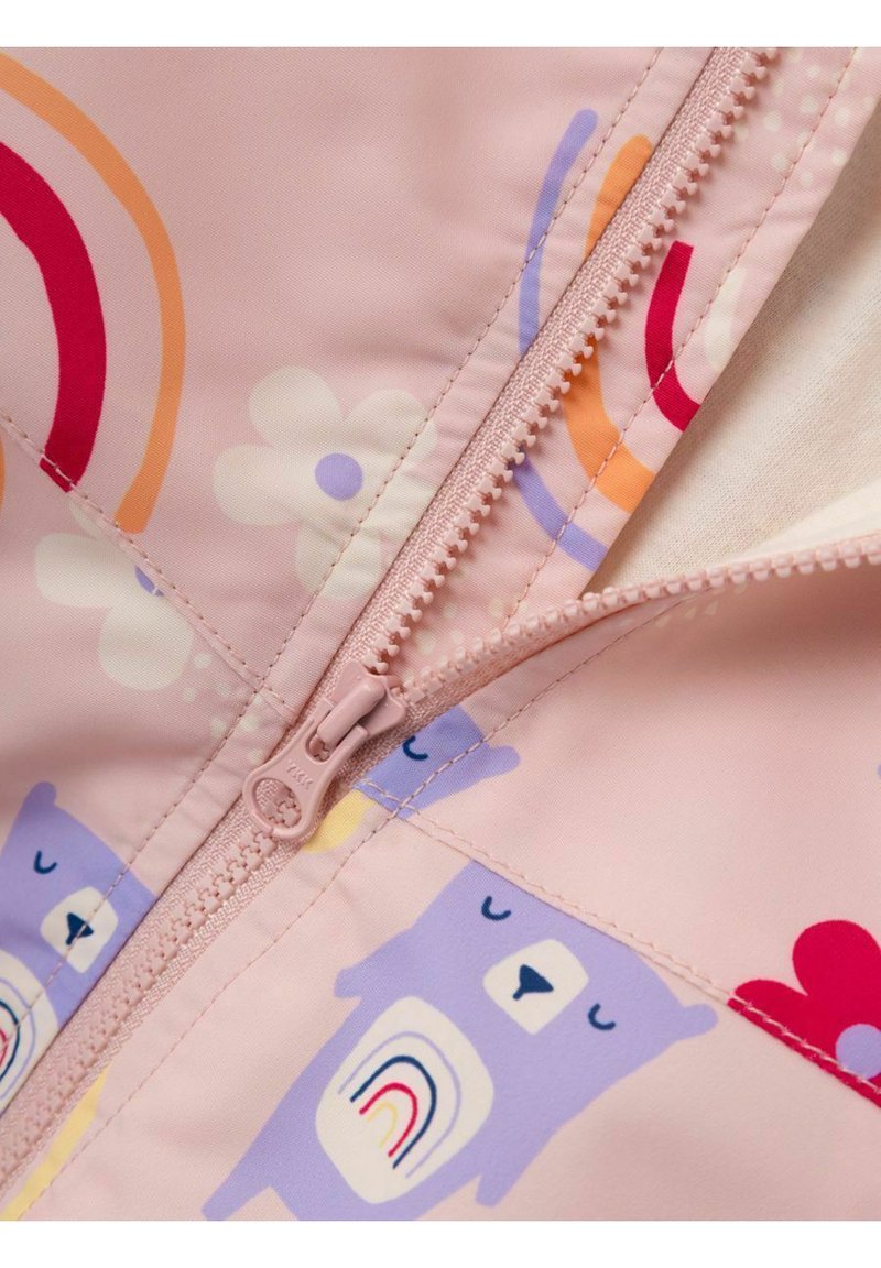 it MAXI - Abrigo corto peachskin/rosa - Zalando.es