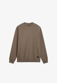 Ej vald, bungee cord