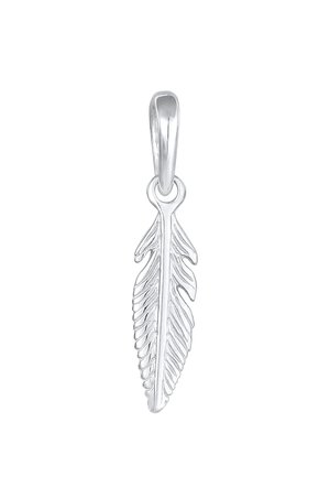 Elli FEDER ENGELSFEDER BOHO FESTIVAL  - Pendant - silber