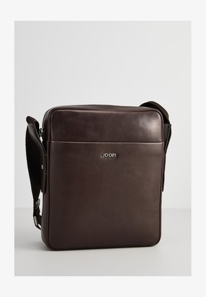 JOOP!, TREVISO REMUS - Sac bandoulière - darkbrown