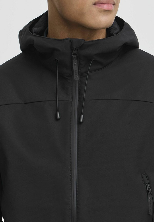 NBRoss - Waterproof jacket4