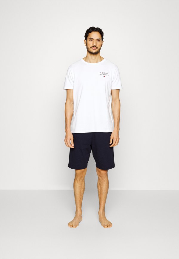 SHORT - Pyjama bottoms - desert sky4