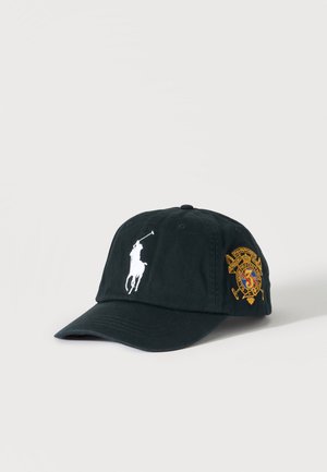 Polo Ralph Lauren, UNISEX - Cap - black