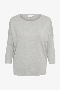 Valimata, pearl grey mel