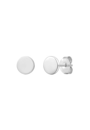 Orecchini - silver-coloured