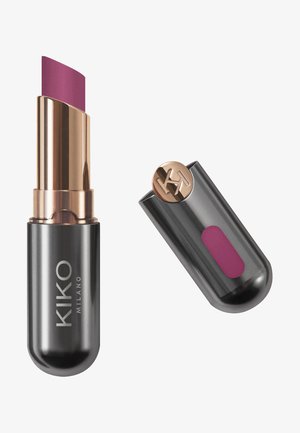 UNLIMITED STYLO - Lippenstift - 21 pearly deep mauve