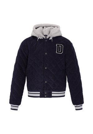 DreiMaster, Winterjacke - navy