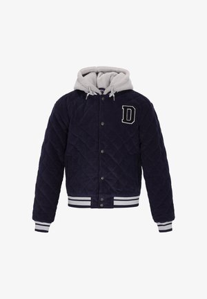 DreiMaster, Winterjacke - navy