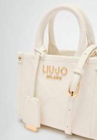 LIU JO Handtas - white