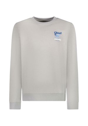 Cars Jeans CLOUD  - Sweater - mid grey