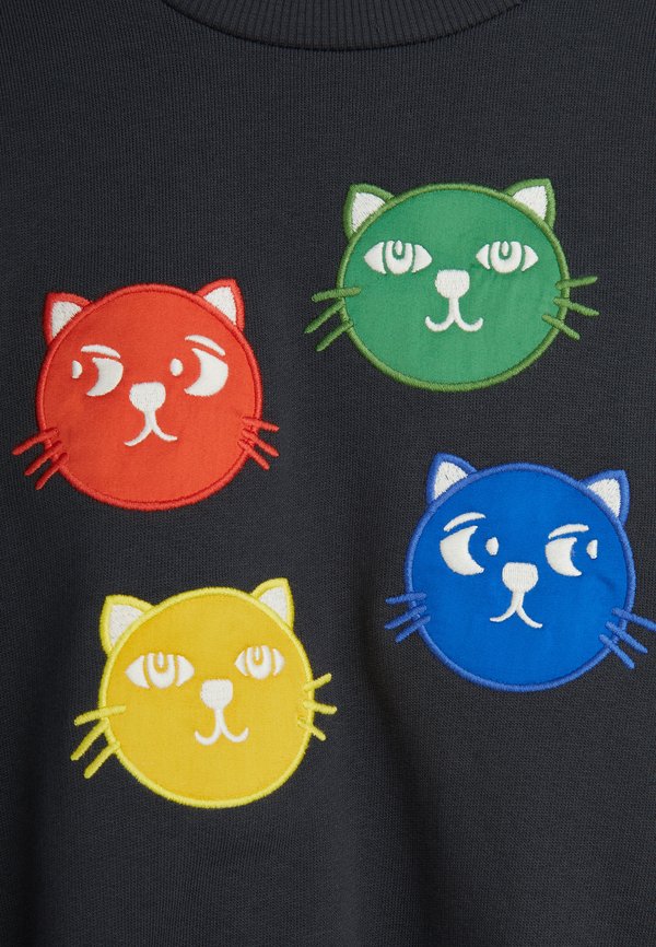 COOL CATS UNISEX - Sweatshirt2