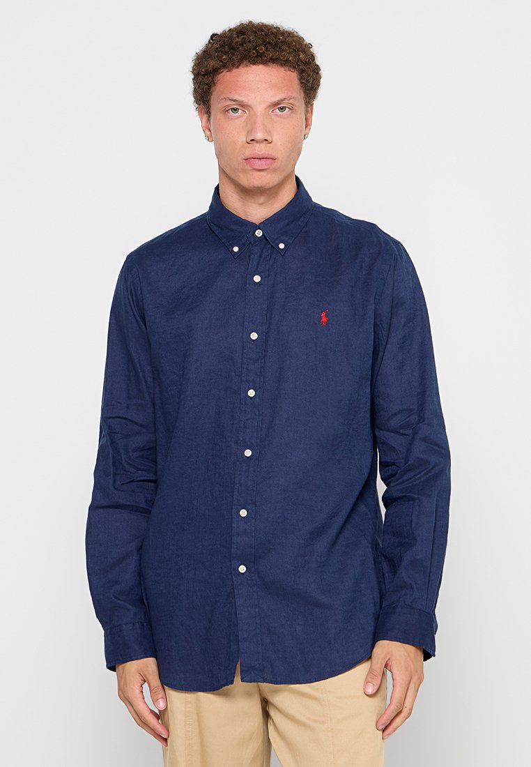 Polo Ralph Lauren Overhemd meerkleurig Polo Ralph Lauren Overhemd meerkleurig