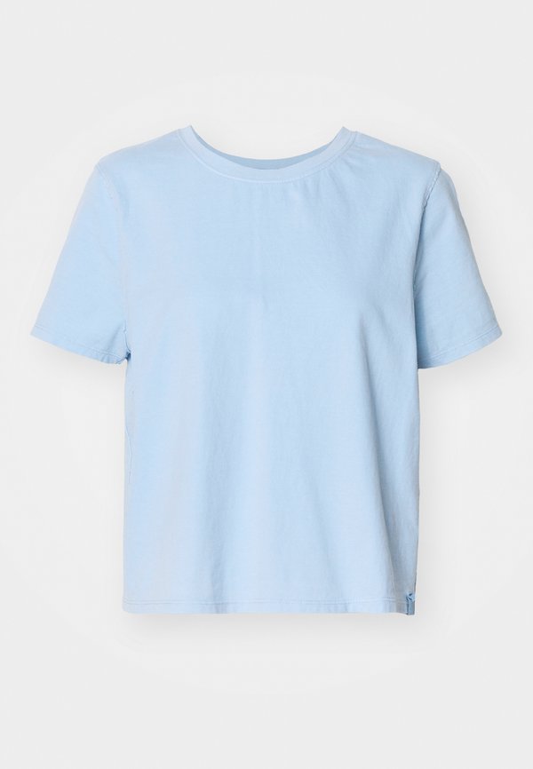 EVERYDAY TEE - Basic T-shirt - ice water3