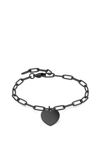 Niet geselecteerd, schwarz