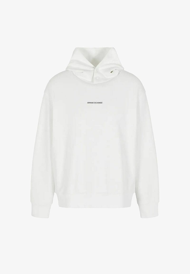 IQYU Felpa da donna, a maniche lunghe, senza cappuccio, per autunno e inverno, da donna, taglie forti, con motivo invernale, oversize, da donna, bianco, S IQYU Felpa da donna, a maniche lunghe, senza cappuccio, per autunno e inverno, da donna, taglie forti, con motivo invernale, oversize, da donna, bianco, S