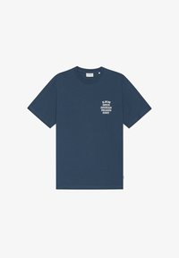Non sélectionné, dark denim blue
