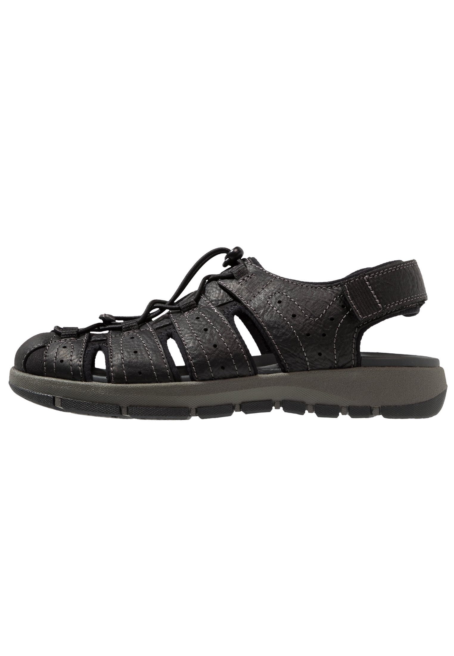 tongs clarks homme