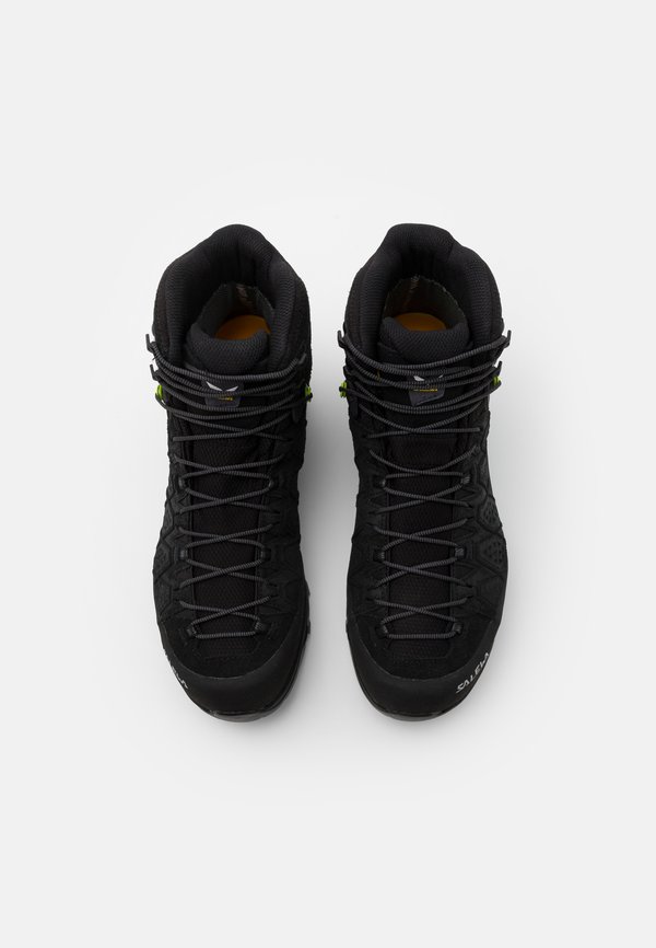 MS ALP TRAINER 2 MID GORE TEX - Hiking shoes4