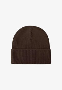 Geselecteerd, dunkelbraun