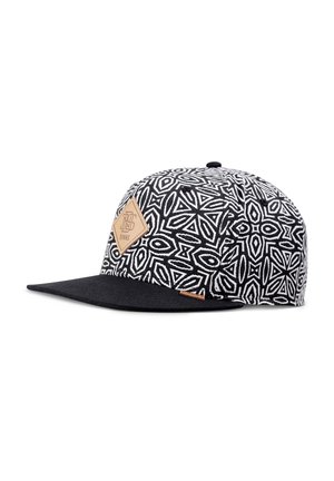 Djinn's, 6P SB GOTHIC FREESTYLE - Cap - multi black