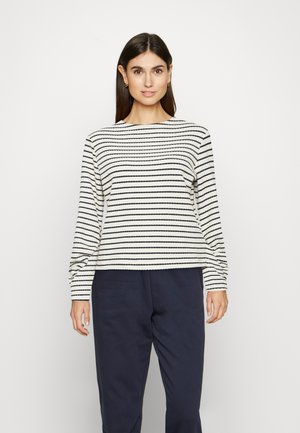 URMELDA - Long sleeved top - soft cream