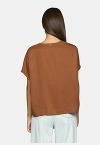 Kocca Blouse - marrone