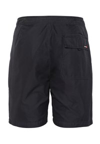 Schott Shorts - noir délavé
