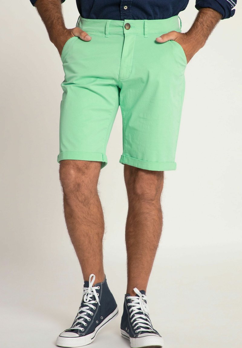 JP1880 Short - mint