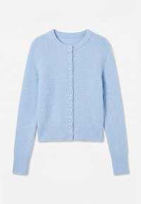 Δεν επιλέχθηκε, alaskan blue