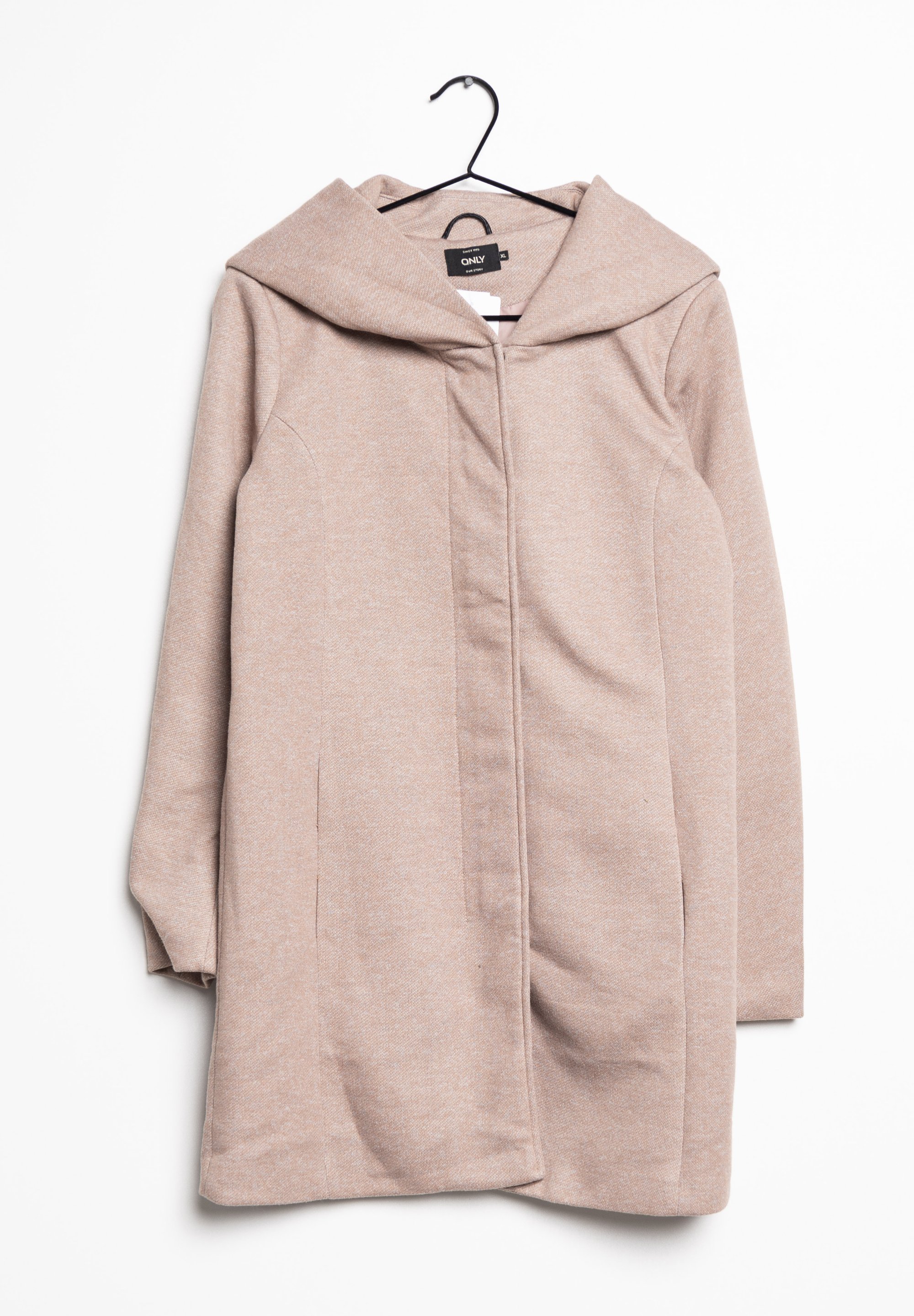 ONLY Klassischer Mantel pink (Pre-owned) - Main Image