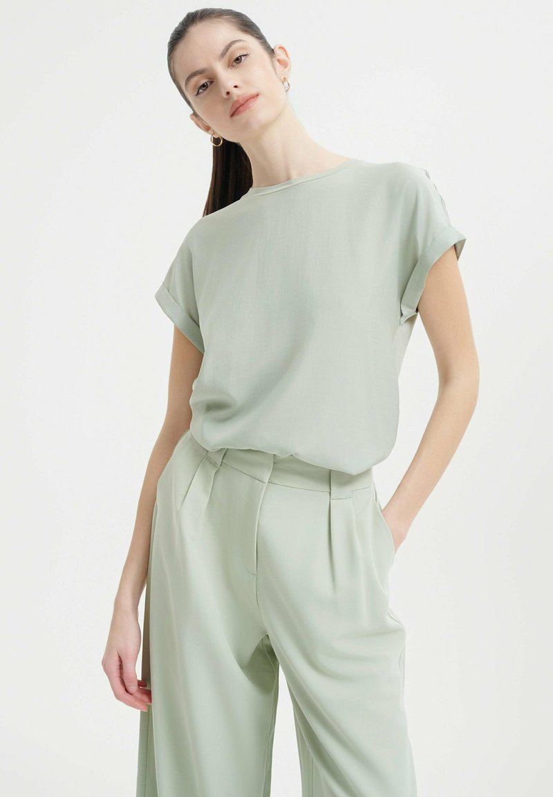 Greenpoint - T-shirt basic