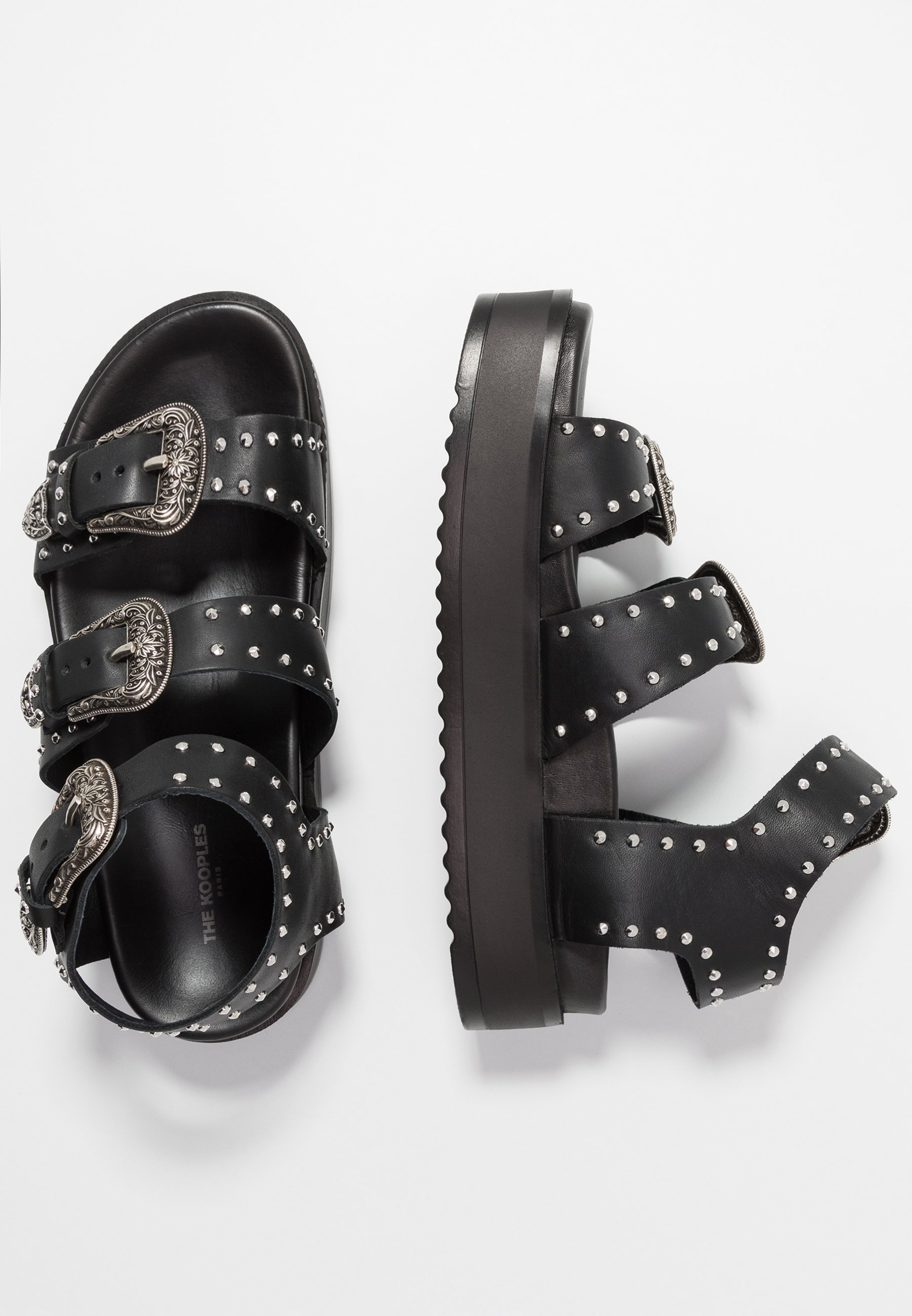 the kooples sandales