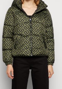 Vero Moda Vinterjakker - khaki