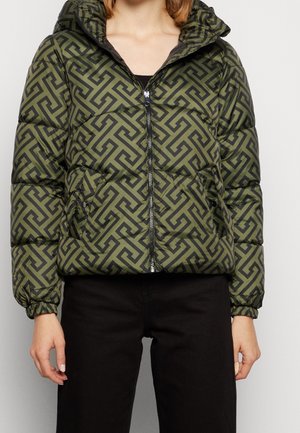 Chaqueta de invierno - khaki