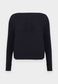 Πουλόβερ - nachtblau