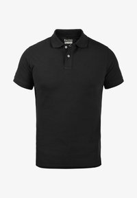 Unselected, black