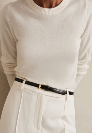 Reiss HOLLY THIN - Öv - black
