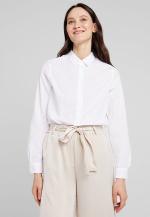 FASHION - Overhemdblouse - weiß
