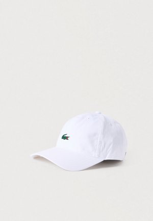 DIAMOND DOBBY UNISEX - Cappellino - blanc