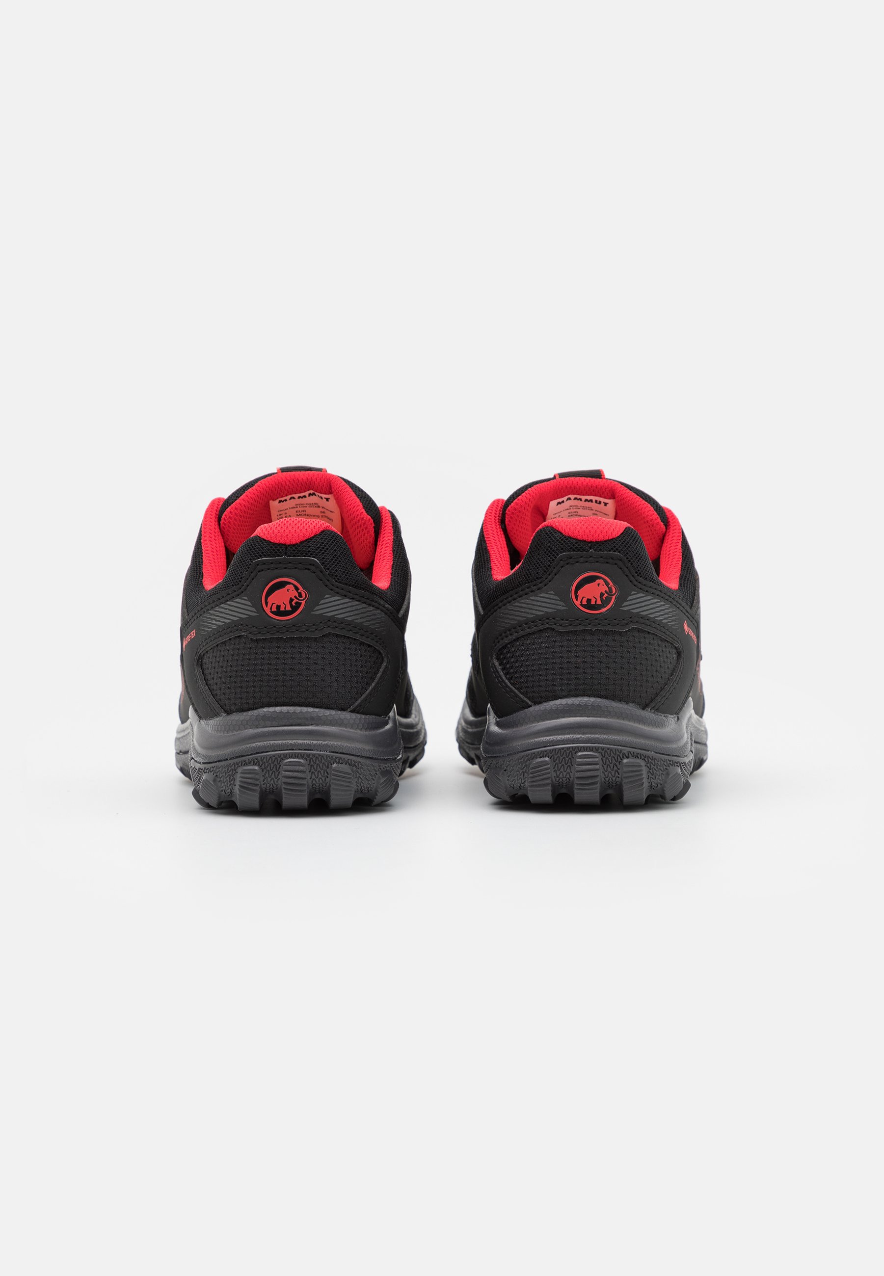 Women GIRUN HIKE LOW GTX WOMEN - Hiking shoes Women GIRUN HIKE LOW GTX WOMEN - Hiking shoes