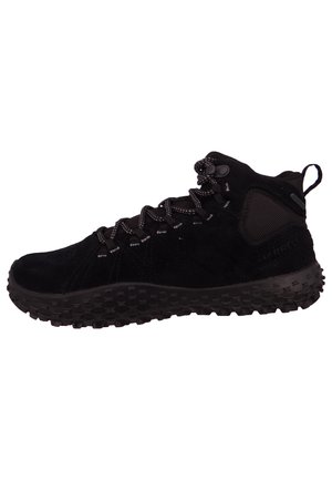 Merrell Klimschoenen - black black