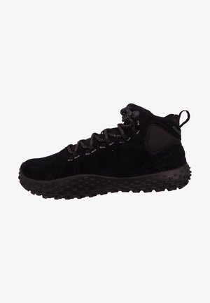 Merrell Klimschoenen - black black