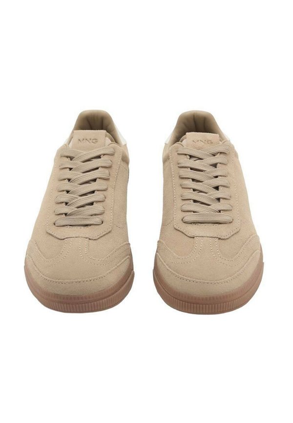 SOLER - Trainers - sand4