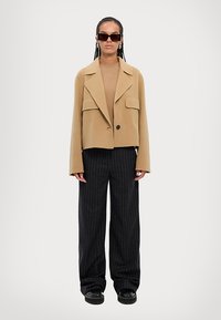 WEEKEND MaxMara SICILIA - Trui - cammello
