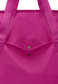 Nike Performance GYM TOTE - Sporttas - laser fuchsia/laser fuchsia/(med soft pink)