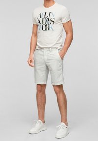 s.Oliver Šortky - off-white